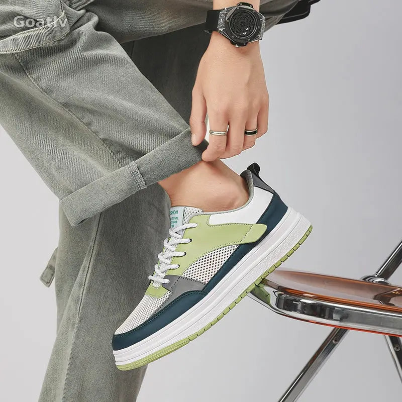 Legion Surge T4 Sneakers - 1984