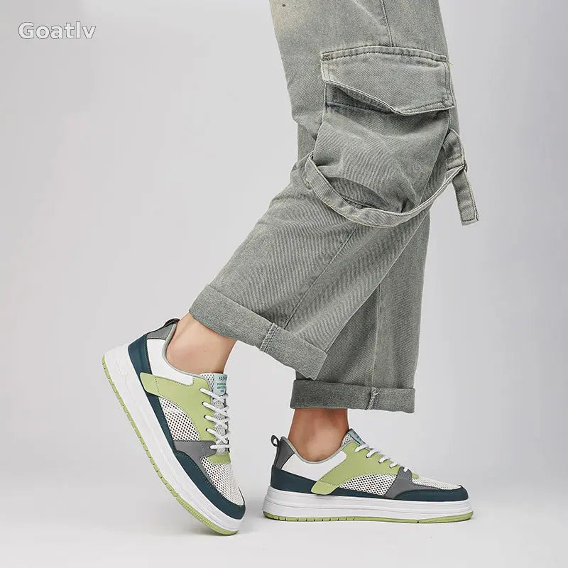 Legion Surge T4 Sneakers - 1984