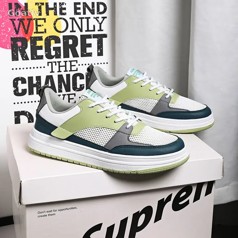 Legion Surge T4 Sneakers - 1984