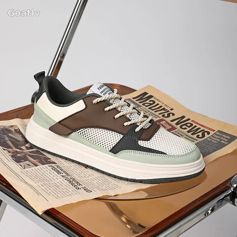 Legion Surge T4 Sneakers - 1984