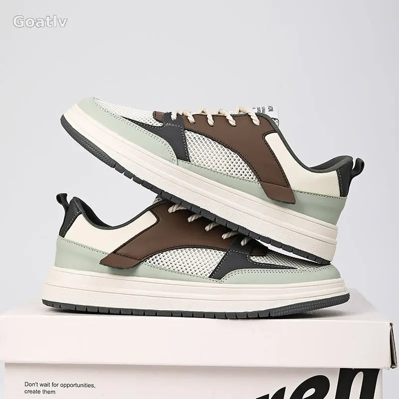 Legion Surge T4 Sneakers - 1984