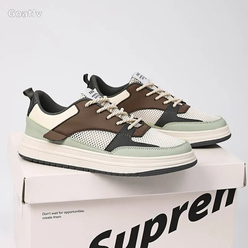 Legion Surge T4 Sneakers - 1984