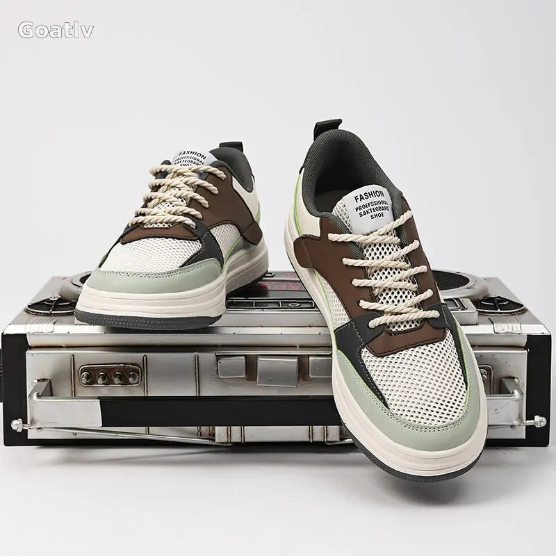 Legion Surge T4 Sneakers - 1984
