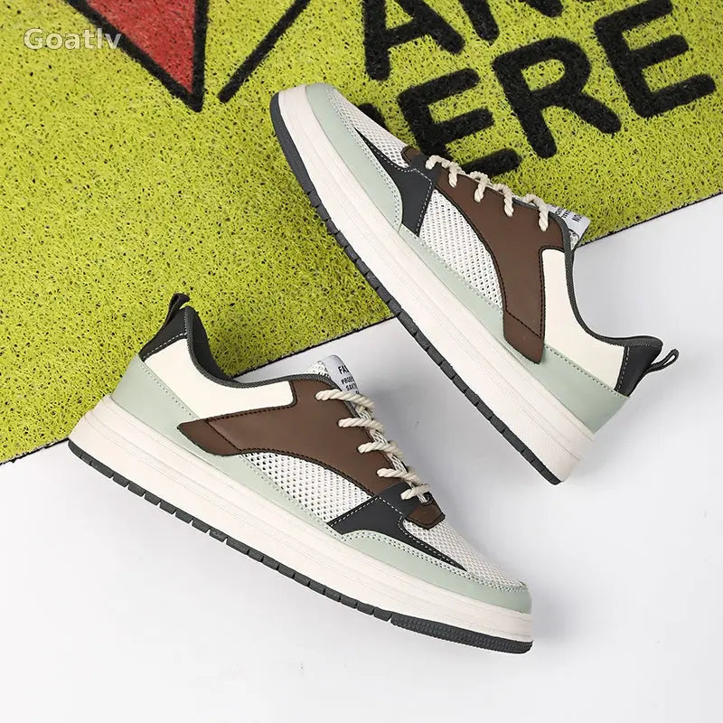 Legion Surge T4 Sneakers - 1984