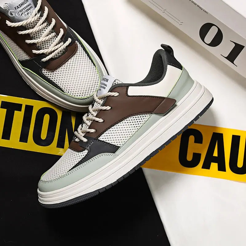 Legion Surge T4 Sneakers - 1984