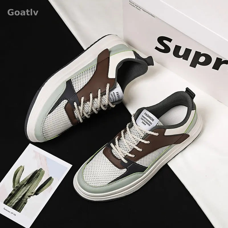 Legion Surge T4 Sneakers - 1984