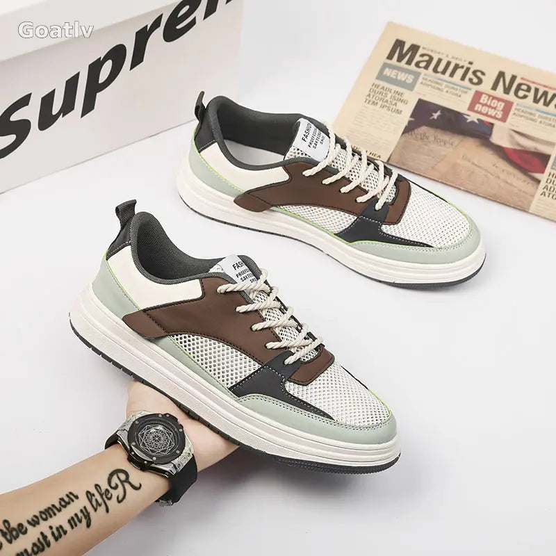 Legion Surge T4 Sneakers - 1984