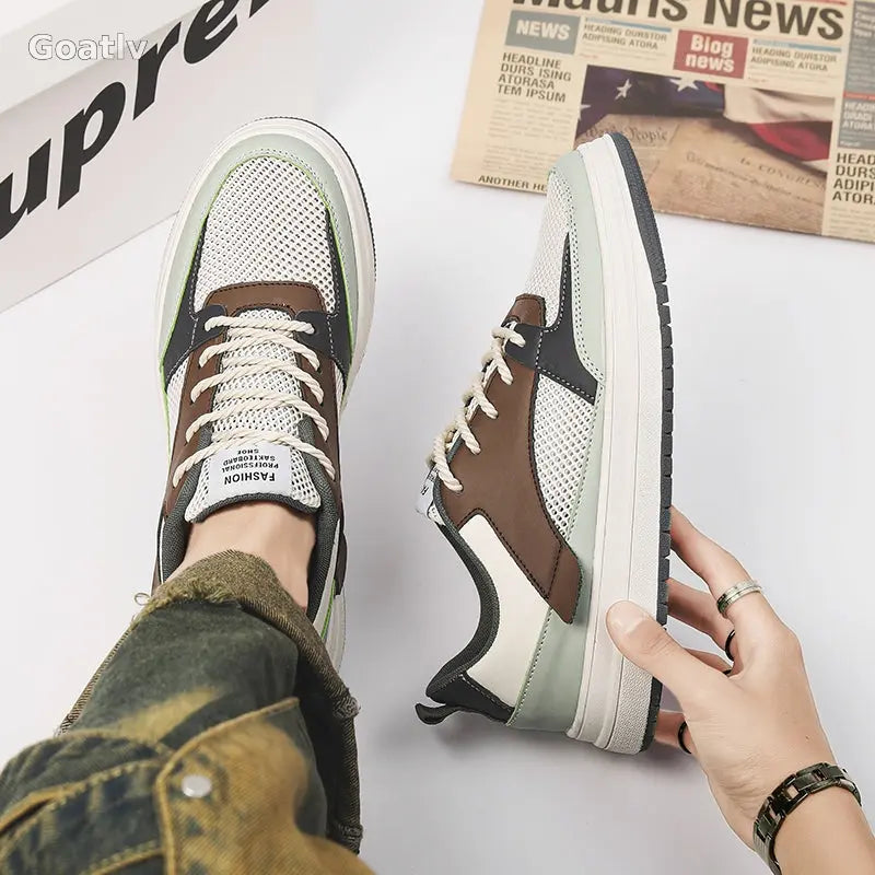Legion Surge T4 Sneakers - 1984