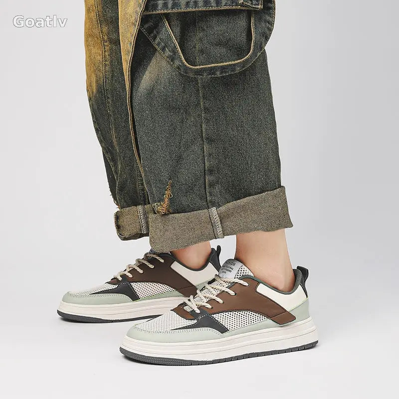 Legion Surge T4 Sneakers - 1984