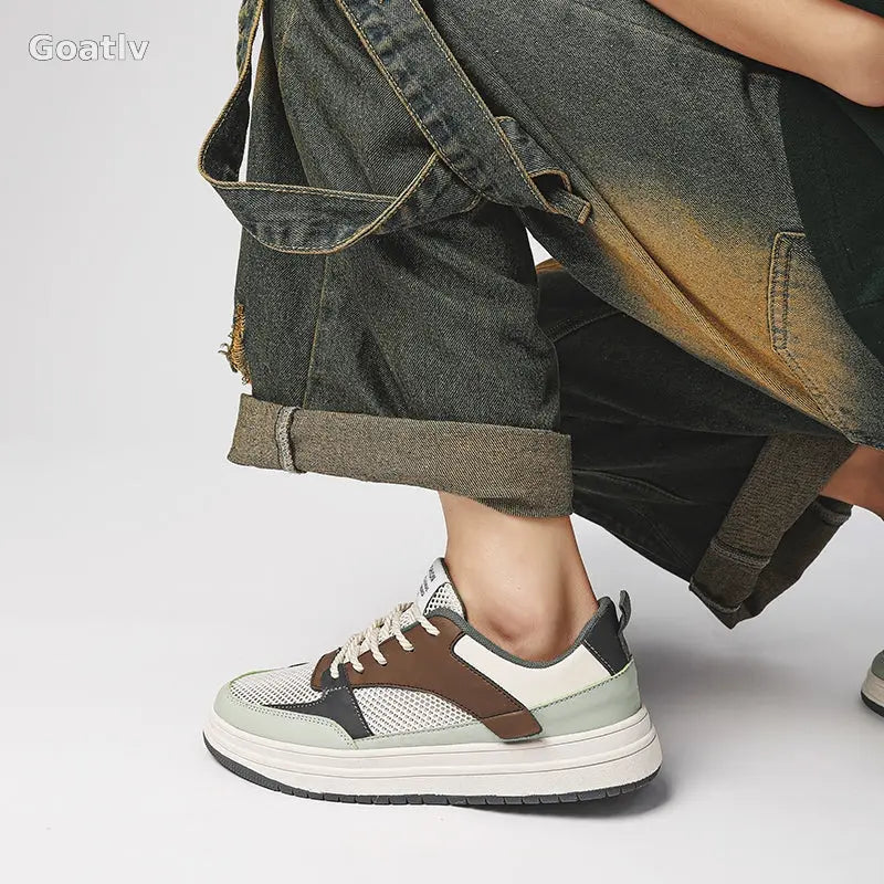 Legion Surge T4 Sneakers - 1984