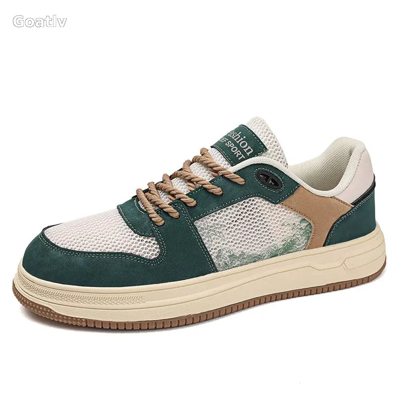 Legion Surge T5 Sneakers - 1984