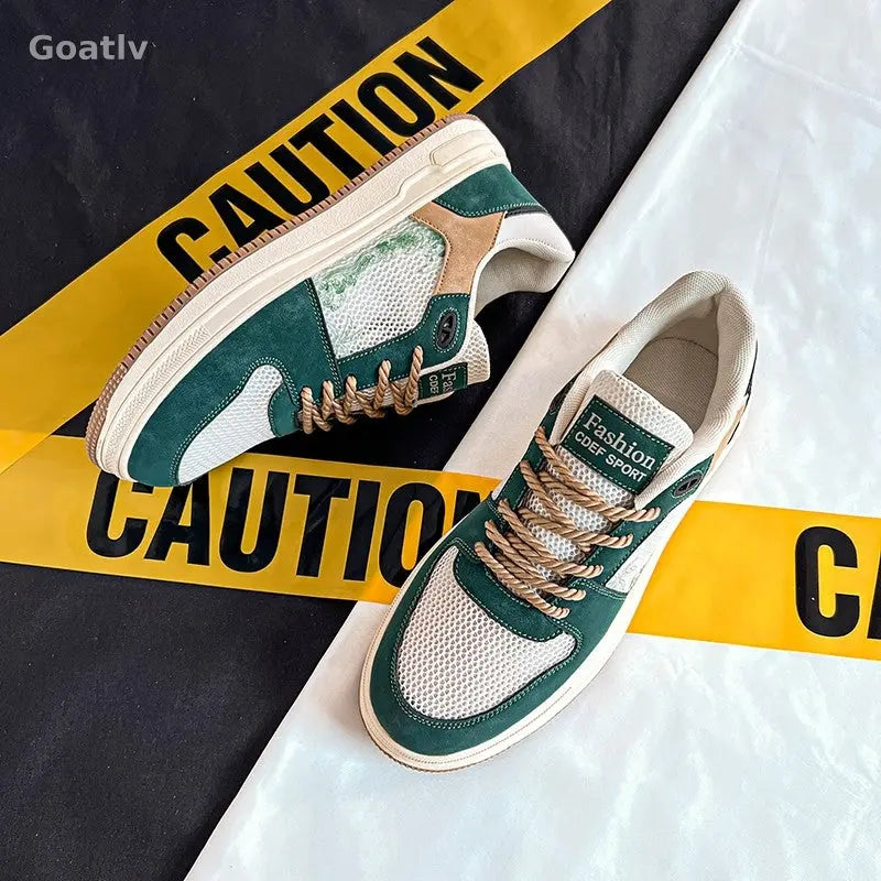 Legion Surge T5 Sneakers - 1984