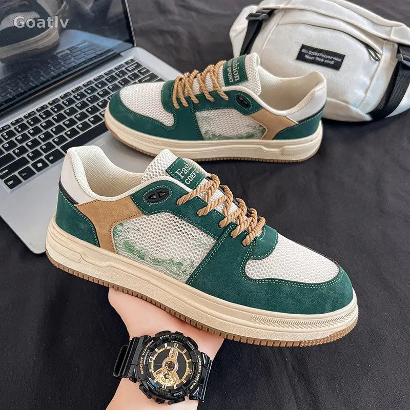Legion Surge T5 Sneakers - 1984