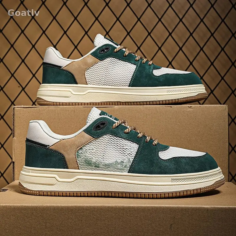 Legion Surge T5 Sneakers - 1984