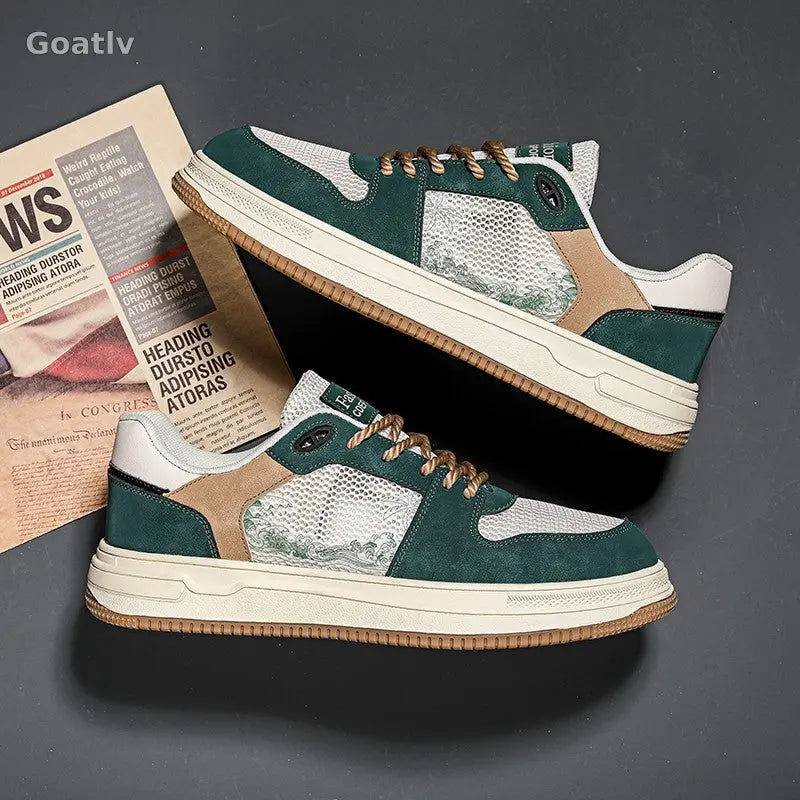 Legion Surge T5 Sneakers - 1984