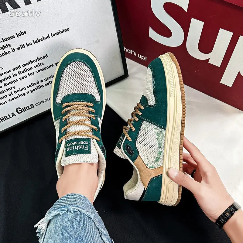 Legion Surge T5 Sneakers - 1984