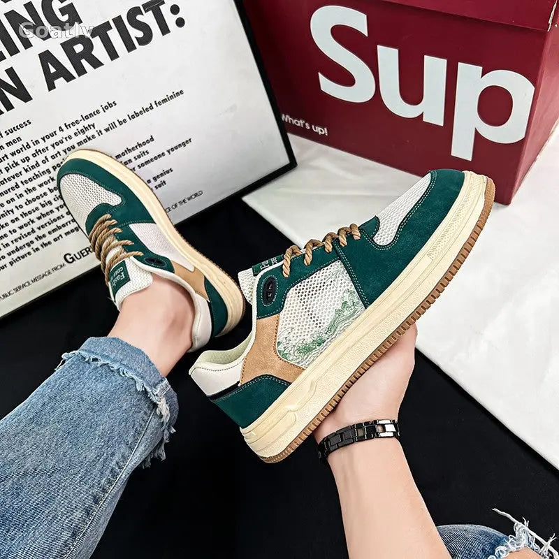 Legion Surge T5 Sneakers - 1984