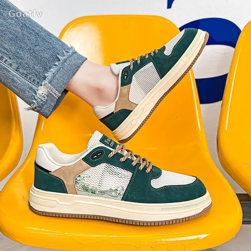 Legion Surge T5 Sneakers - 1984