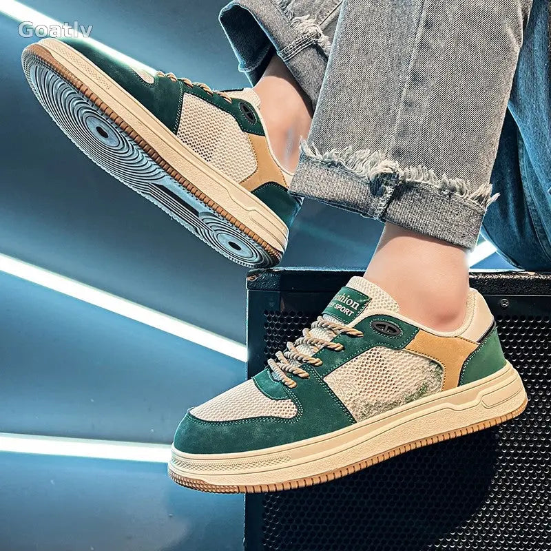 Legion Surge T5 Sneakers - 1984