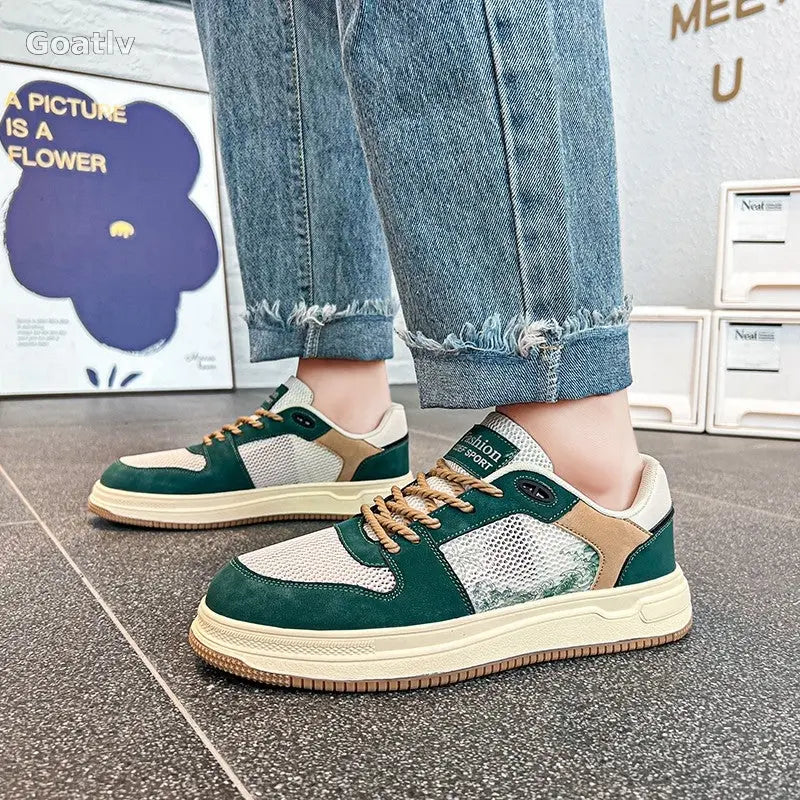 Legion Surge T5 Sneakers - 1984