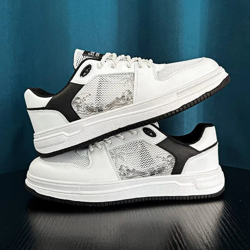 Legion Surge T5 Sneakers - 1984
