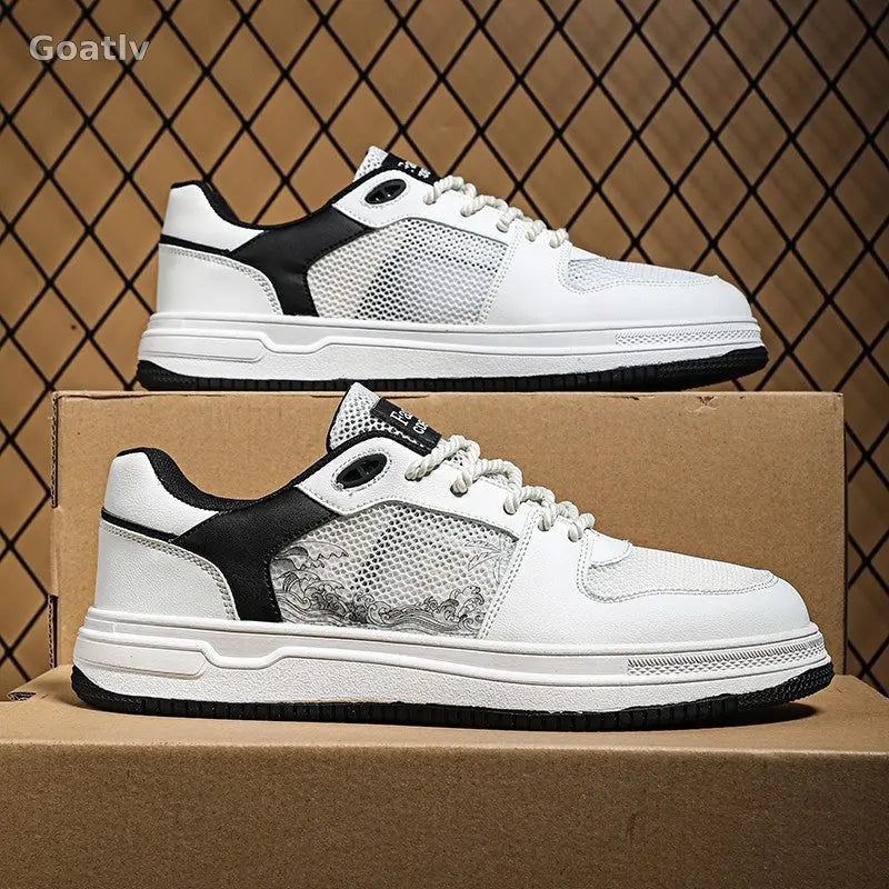 Legion Surge T5 Sneakers - 1984