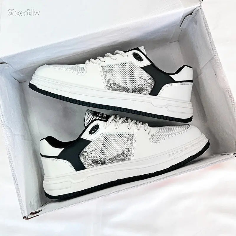 Legion Surge T5 Sneakers - 1984