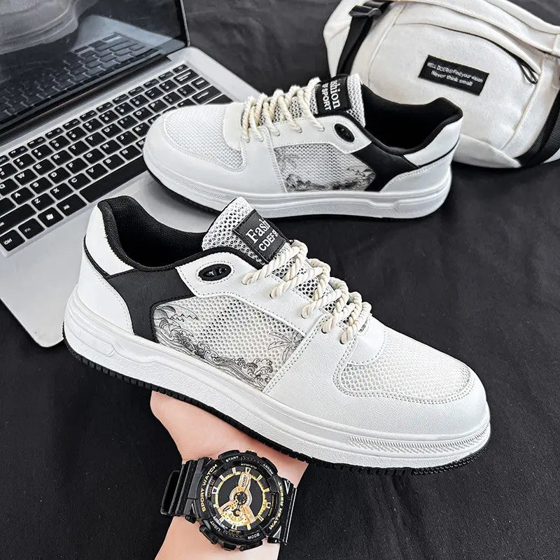 Legion Surge T5 Sneakers - 1984