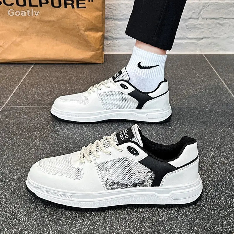 Legion Surge T5 Sneakers - 1984