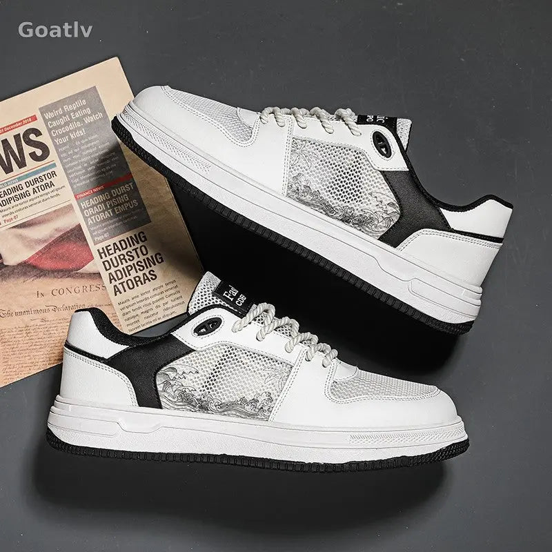 Legion Surge T5 Sneakers - 1984