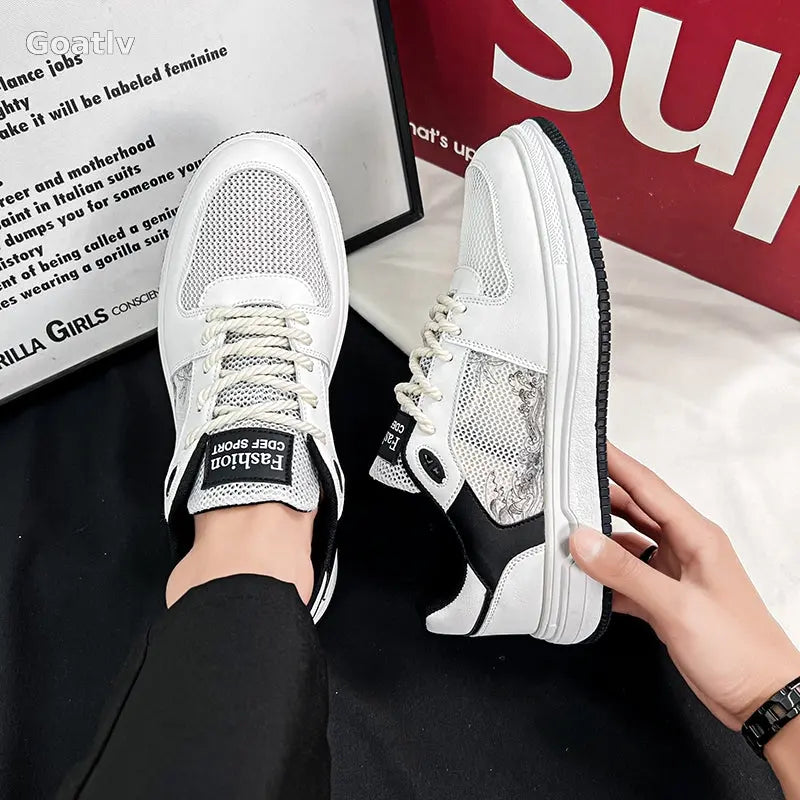 Legion Surge T5 Sneakers - 1984