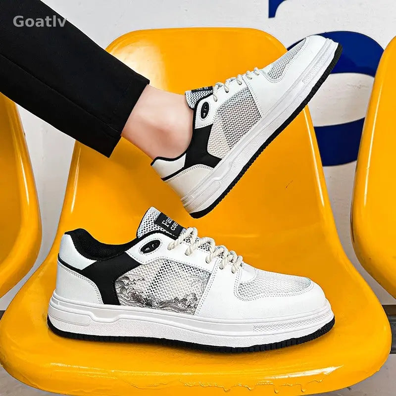 Legion Surge T5 Sneakers - 1984