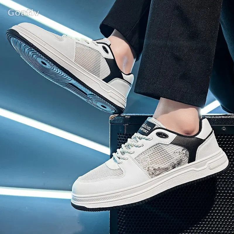 Legion Surge T5 Sneakers - 1984