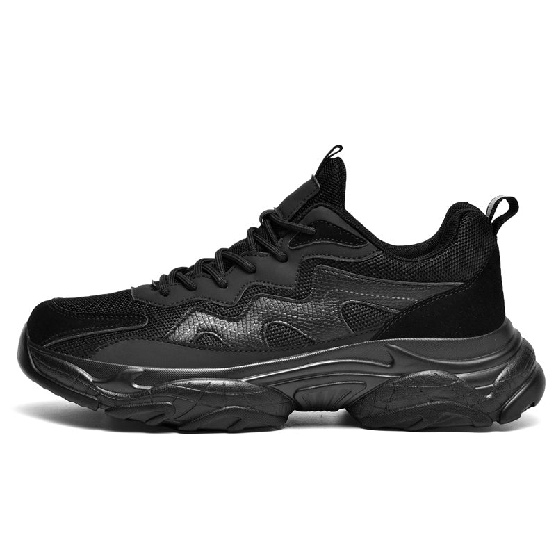 ‘Cosmic Cascade’ X9X Sneakers