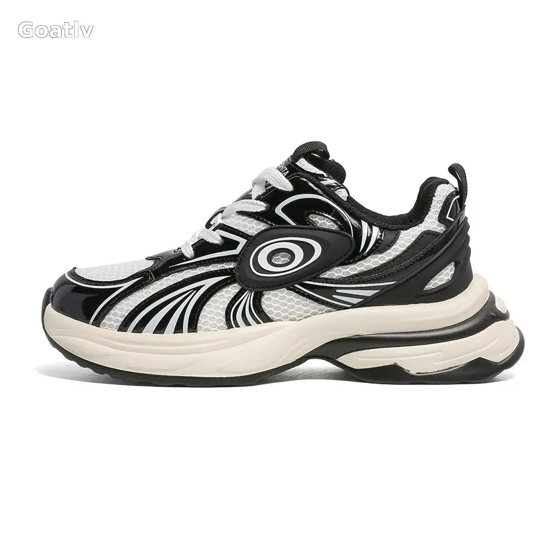 Magneto Shock T4 Sneakers - 1984
