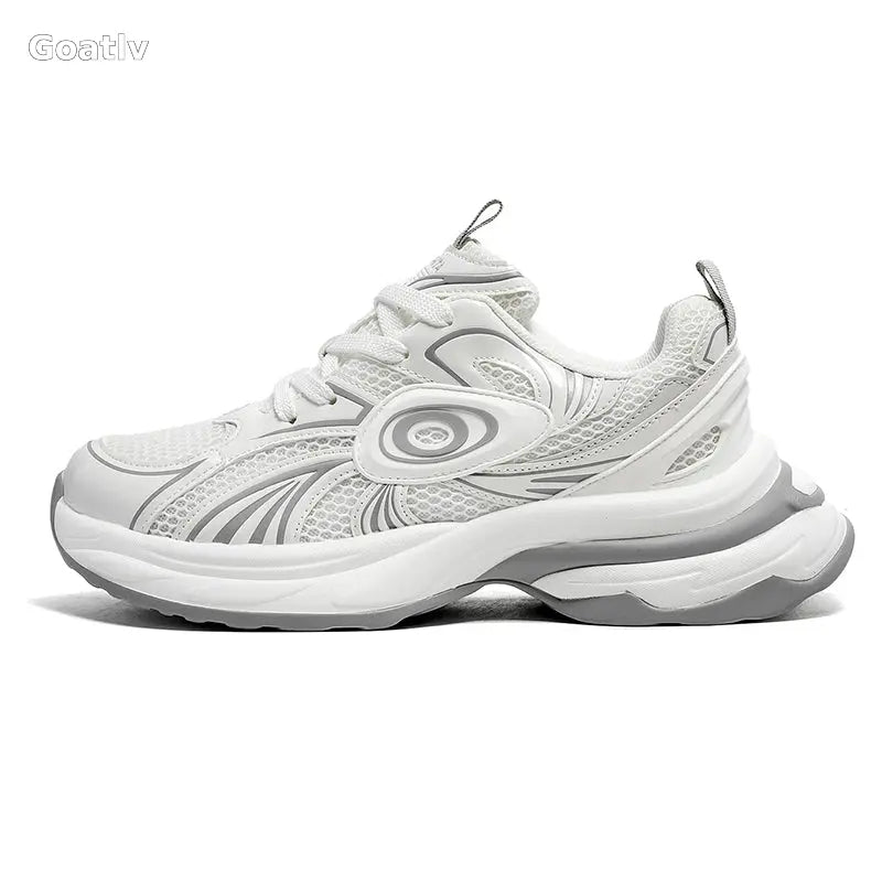 Magneto Shock T4 Sneakers - 1984