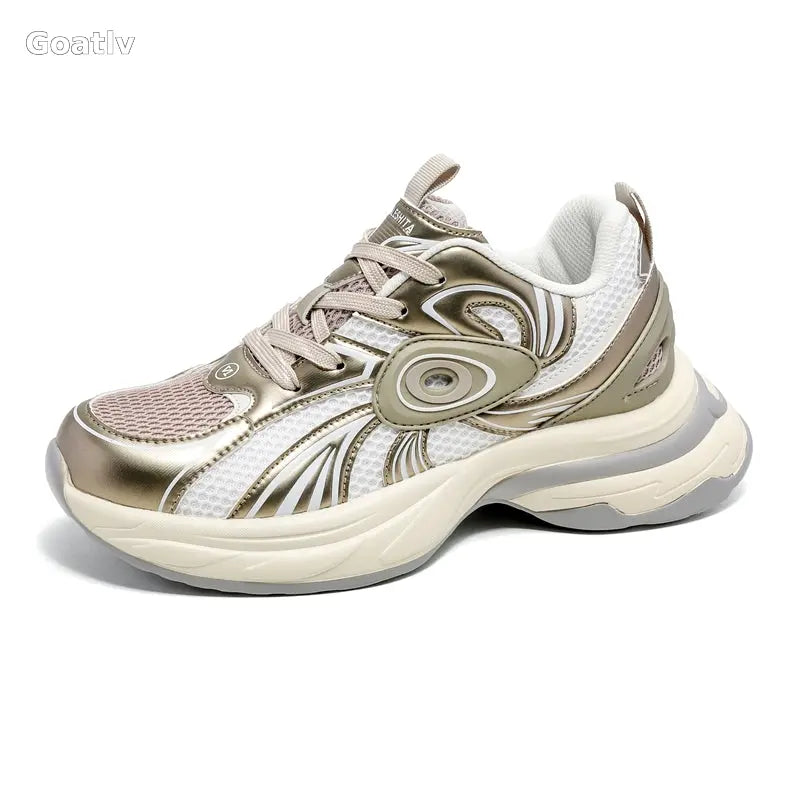 Magneto Shock T4 Sneakers - 1984