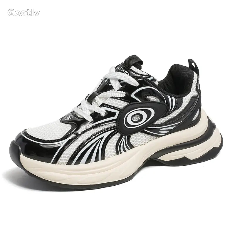 Magneto Shock T4 Sneakers - 1984