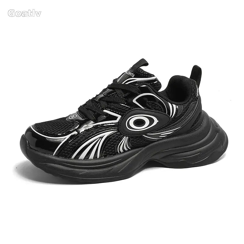 Magneto Shock T4 Sneakers - 1984