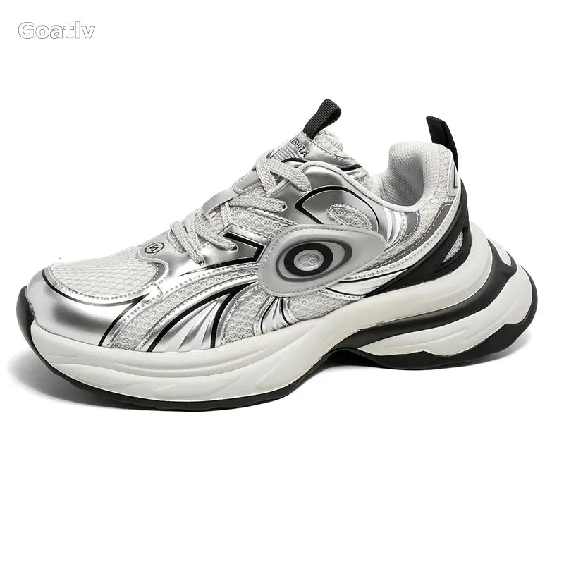 Magneto Shock T4 Sneakers - 1984