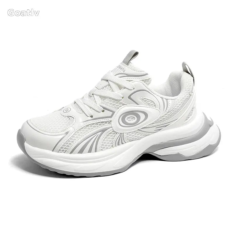 Magneto Shock T4 Sneakers - 1984