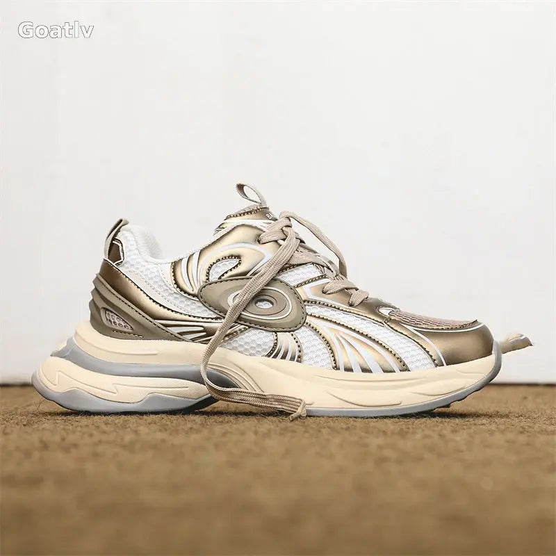 Magneto Shock T4 Sneakers - 1984