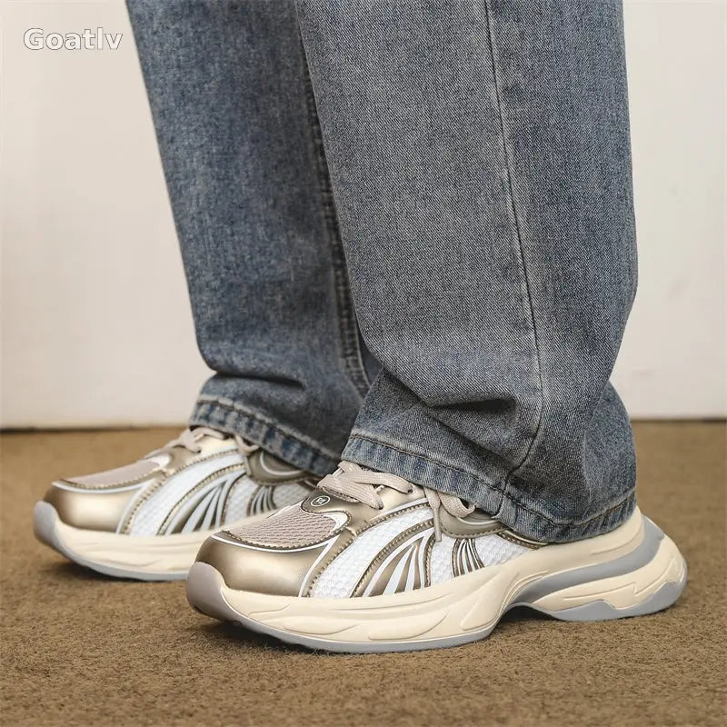 Magneto Shock T4 Sneakers - 1984