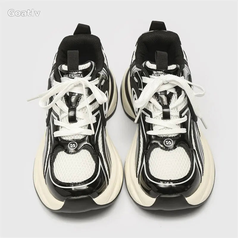 Magneto Shock T4 Sneakers - 1984