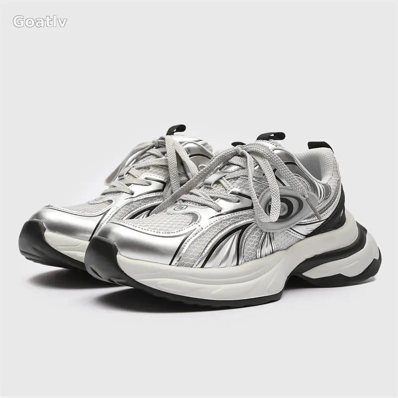 Magneto Shock T4 Sneakers - 1984