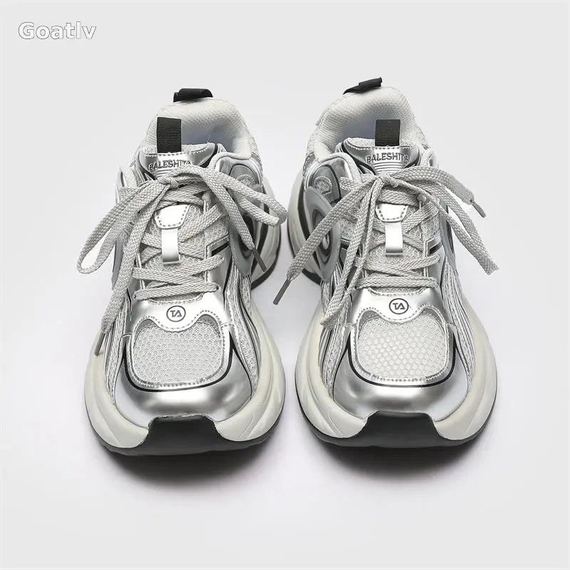 Magneto Shock T4 Sneakers - 1984