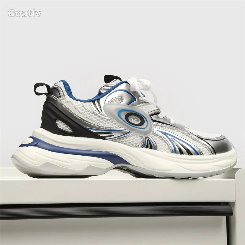 Magneto Shock T4 Sneakers - 1984