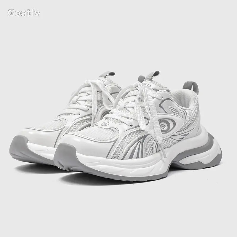 Magneto Shock T4 Sneakers - 1984
