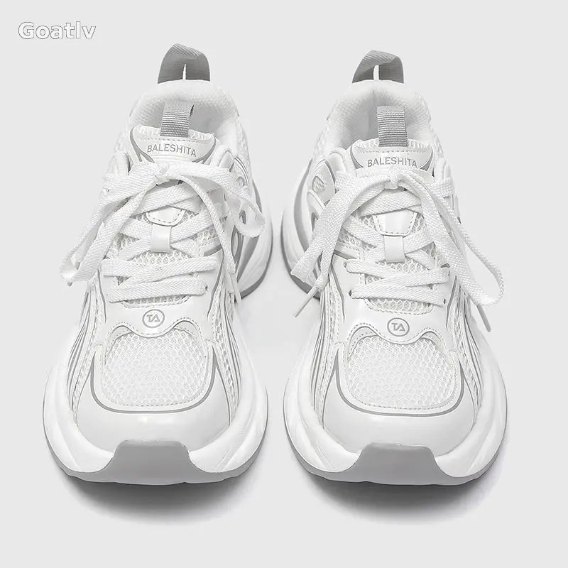 Magneto Shock T4 Sneakers - 1984