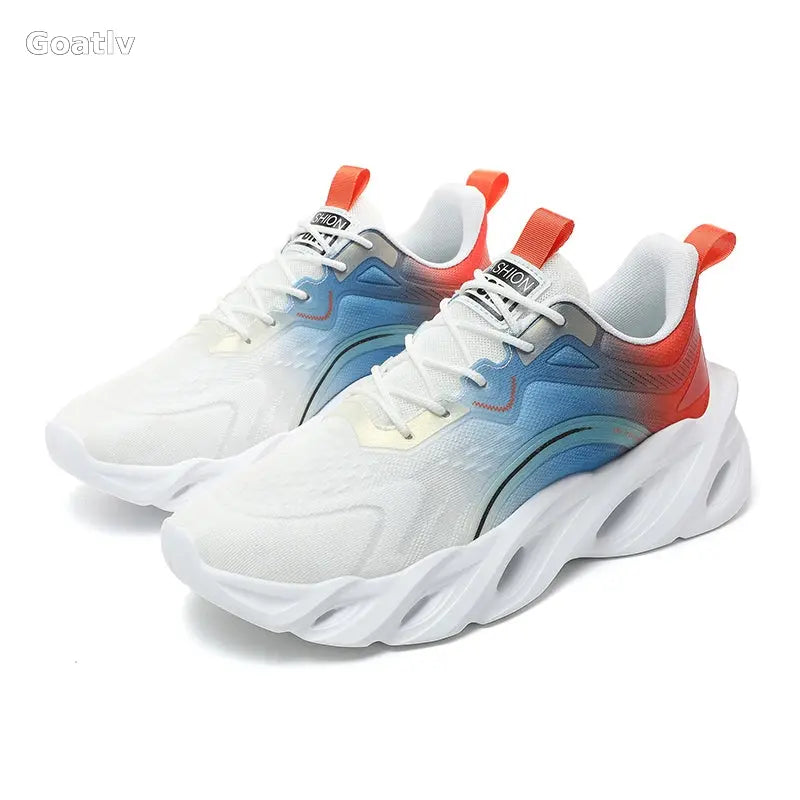 Nova Blaze T4 Sneakers - 1984
